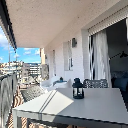 Lägenhet Evh-103 Completo Con Terraza Y Parking Tossa de Mar