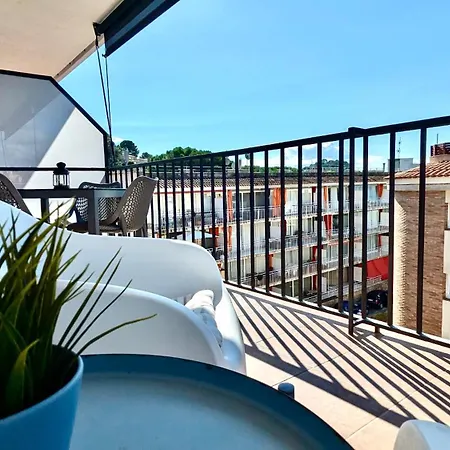 Evh-103 Completo Con Terraza Y Parking Appartement *