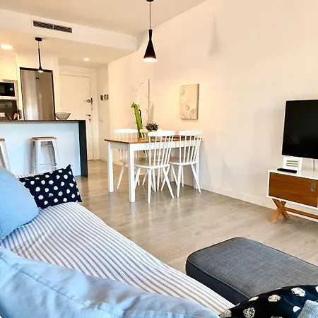 Appartement Evh-103 Completo Con Terraza Y Parking Tossa de Mar