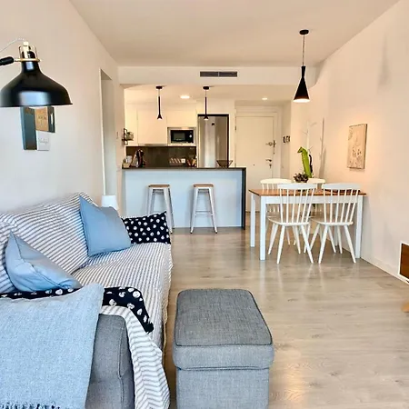 Evh-103 Completo Con Terraza Y Parking