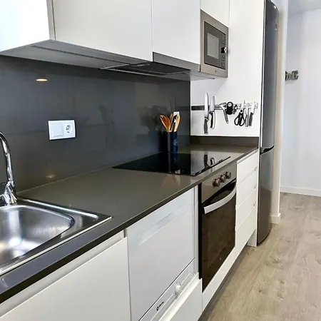 Evh-103 Completo Con Terraza Y Parking *