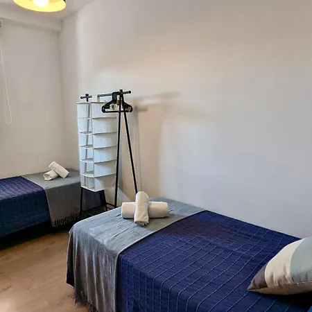 Evh-103 Completo Con Terraza Y Parking *