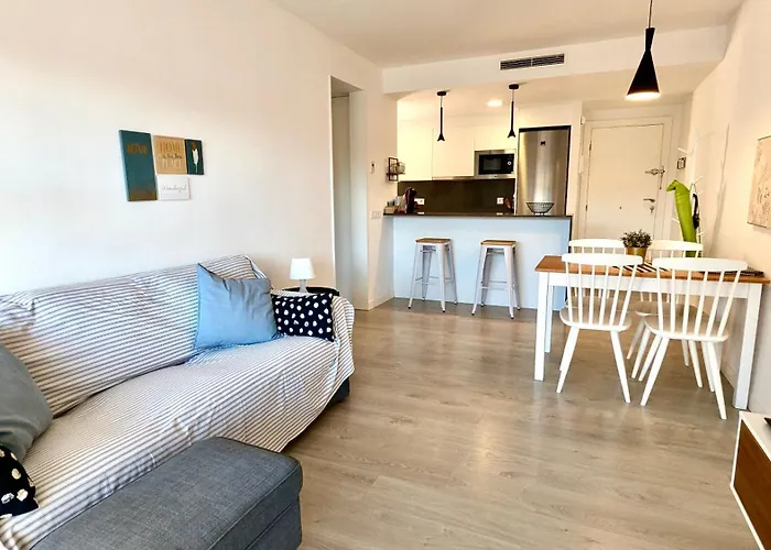 Evh-103 Completo Con Terraza Y Parking *